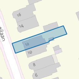 Perceel BSM01-E-5822