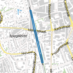 Perceel BSM01-E-5840