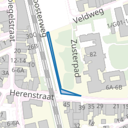 Perceel BSM01-E-5852