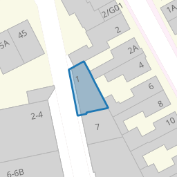 Perceel BSM01-E-5860