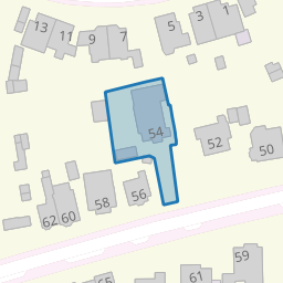 Perceel BSM01-E-5865