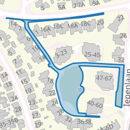 Perceel BSM01-E-5905