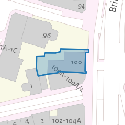 Perceel BSM01-E-5909