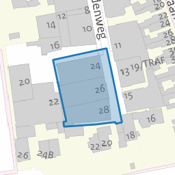 Perceel BSM01-E-5914