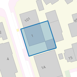 Perceel BSM01-E-5934