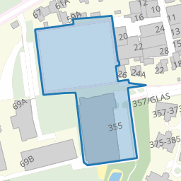 Perceel BSM01-E-5943