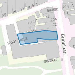 Perceel BSM01-E-5948