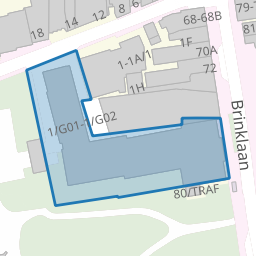 Perceel BSM01-E-5949