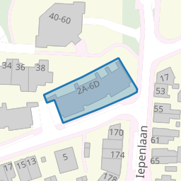 Perceel BSM01-E-5950