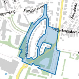 Perceel BSM01-E-5953