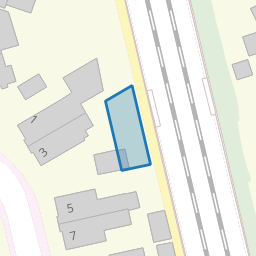 Perceel BSM01-E-5967