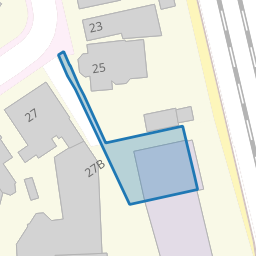 Perceel BSM01-E-5981