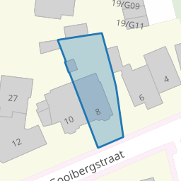 Perceel BSM01-E-5985