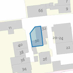 Perceel BSM01-E-5993