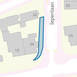 Perceel BSM01-E-5995