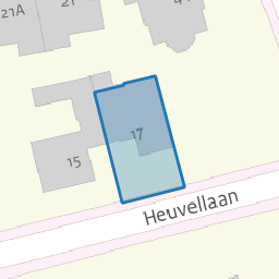 Perceel BSM01-E-5997