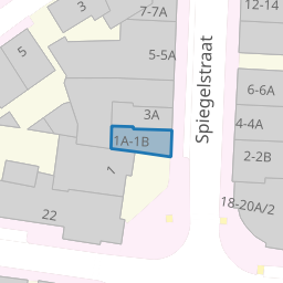 Perceel BSM01-E-6003