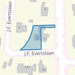 Perceel BSM01-E-6012