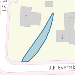 Perceel BSM01-E-6013