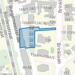 Perceel BSM01-E-6038