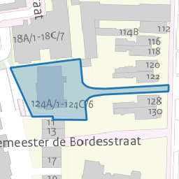 Perceel BSM01-E-6039