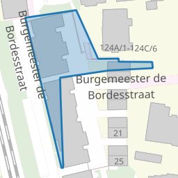 Perceel BSM01-E-6040