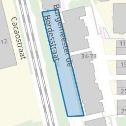 Perceel BSM01-E-6041