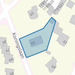 Perceel BSM01-E-6049