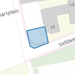 Perceel BSM01-E-6056