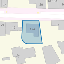 Perceel BSM01-E-6058