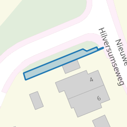 Perceel BSM01-E-6071