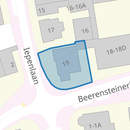 Perceel BSM01-E-6078