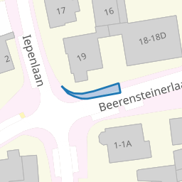 Perceel BSM01-E-6079