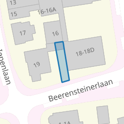 Perceel BSM01-E-6081