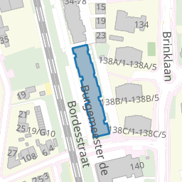 Perceel BSM01-E-6085