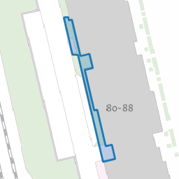 Perceel BSM01-E-6087