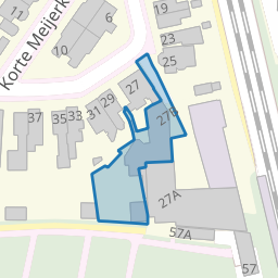 Perceel BSM01-E-6098