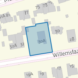 Perceel BSM01-E-6102