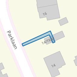 Perceel BSM01-E-6106