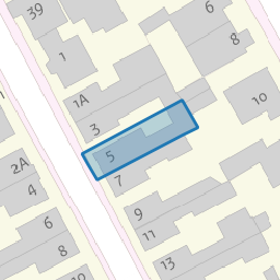 Perceel BSM01-E-6107