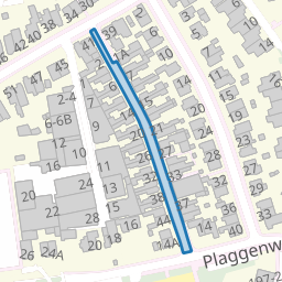 Perceel BSM01-E-6109