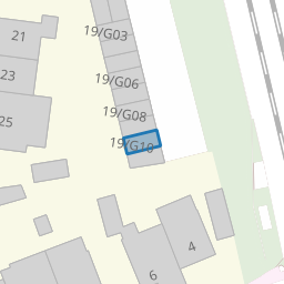 Perceel BSM01-E-6116