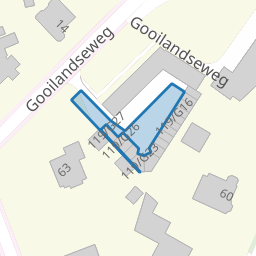 Perceel BSM01-E-6120