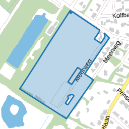 Perceel BSM01-E-6128