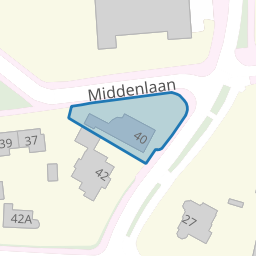 Perceel BSM01-E-6130