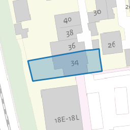 Perceel BSM01-E-6152