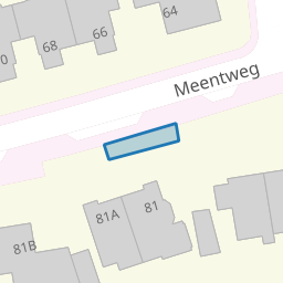 Perceel BSM01-E-6159