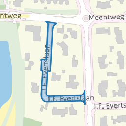 Perceel BSM01-E-6163