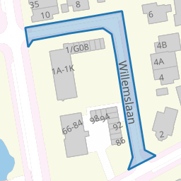 Perceel BSM01-E-6165