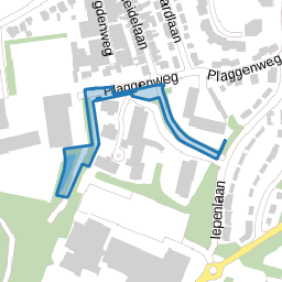 Perceel BSM01-E-6174